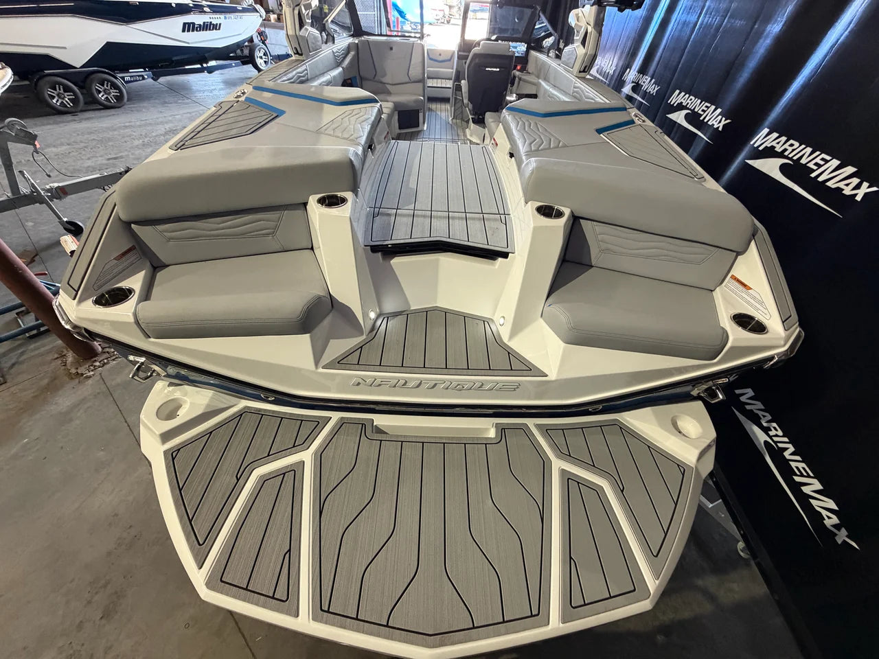 2026 Nautique Super Air Nautique G25 25.0 feet, Rogers, MN #12