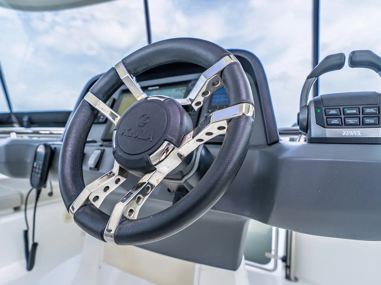2024 Aquila 42 Yacht 42.0 feet, Clearwater, Florida #80