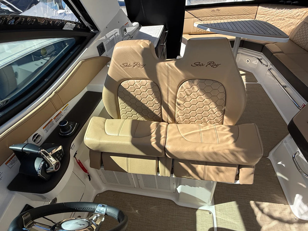 2025 Sea Ray Sundancer 320 Outboard 32.0 feet, Wrightsville Beach, North Carolina #16