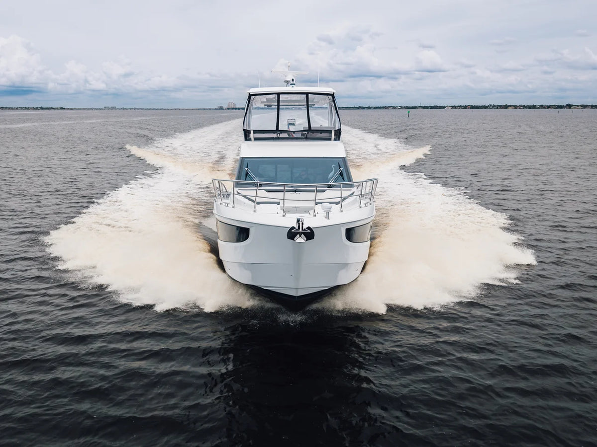 2025 Galeon 500 FLY 53.0 feet, Fort Myers, FL #3