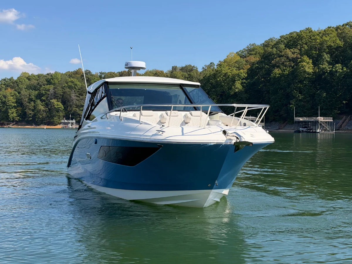 2027 Sea Ray Sundancer 320 32.0 feet, Cumming, GA #57