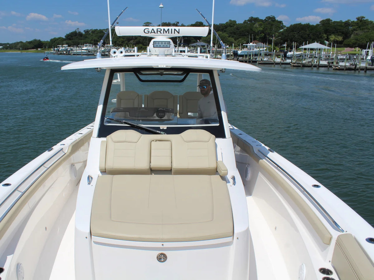 2019 Pursuit S 368 SPORT 36.0 feet, Wilmington, NC #14