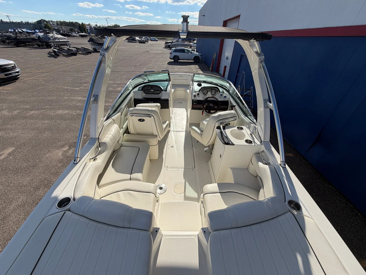 2007 Sea Ray 250 SLX 25.0 feet, Excelsior, Minnesota #34