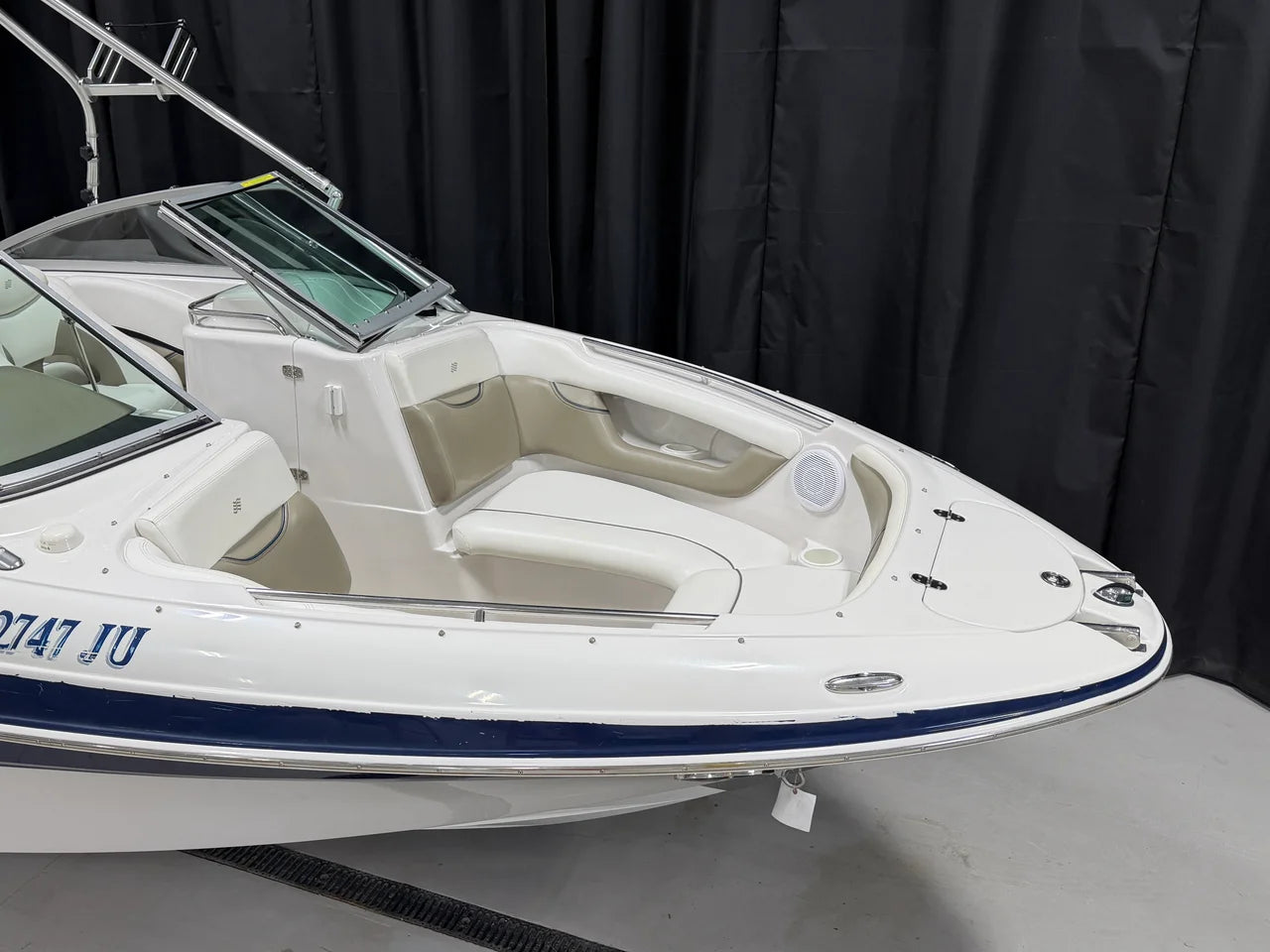 2004 Four Winns 230 HORIZON 23.0 feet, Crosslake, Minnesota #7