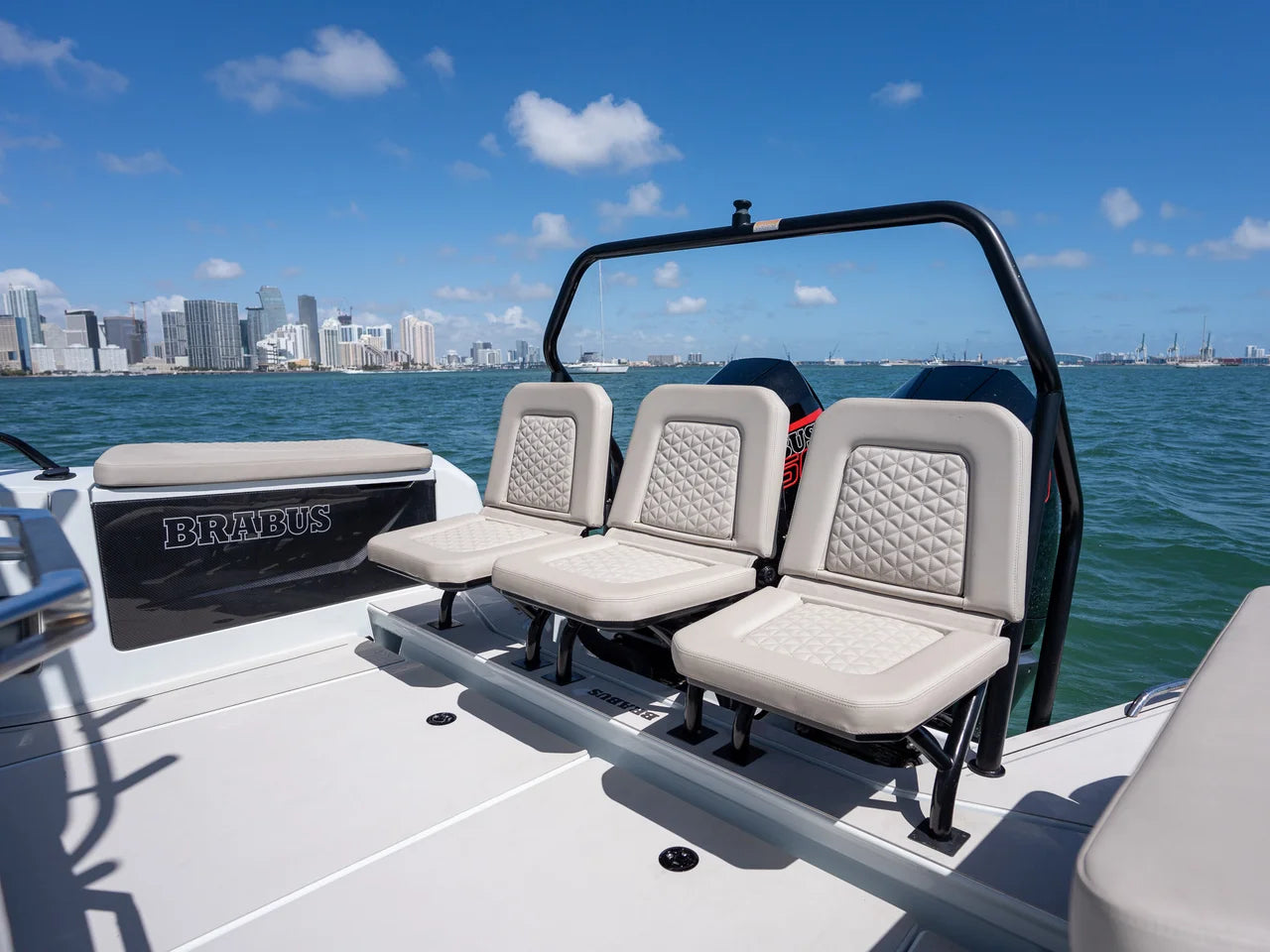 2023 Axopar SHADOW 900ST 38.0 feet, Miami, FL #30
