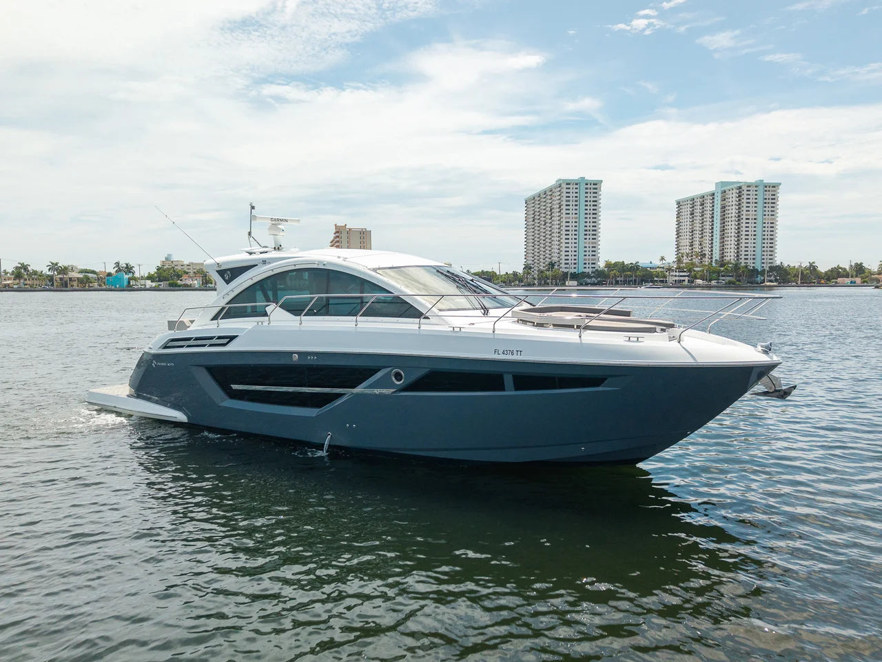 2023 Cruisers Yachts 50 C 50.0 feet, Miami, FL #2