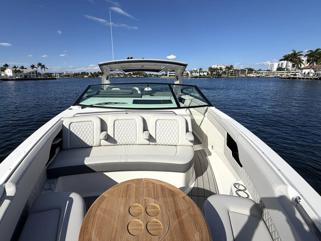2026 Sea Ray SLX 400 Outboard 40.0 feet, Pompano Beach, Florida #39