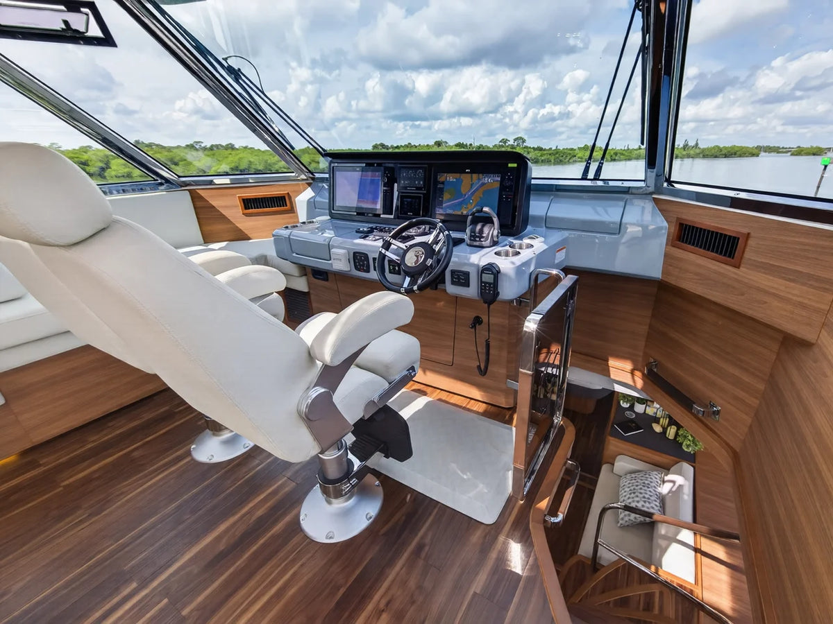 2025 Aquila 54 YACHT 54.0 feet, Stuart, Florida #126