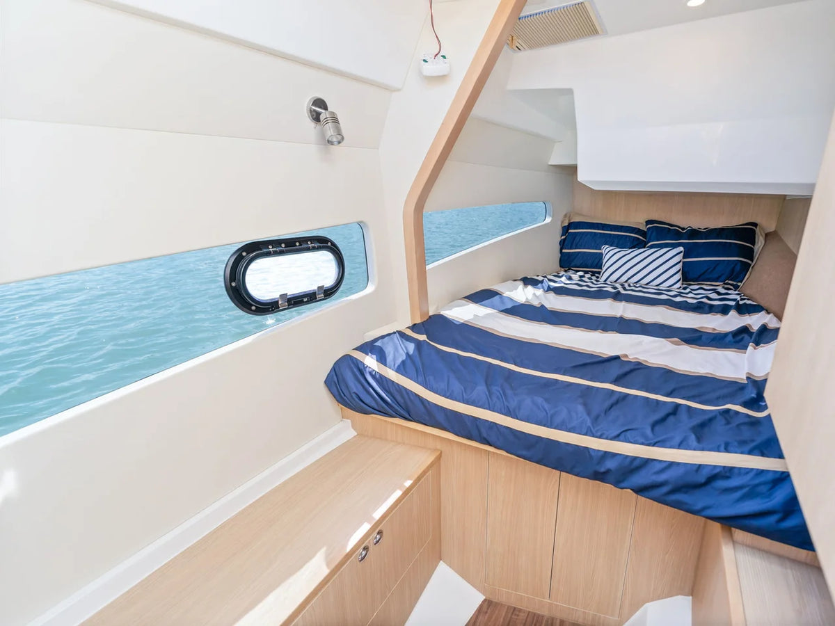 2023 Aquila 32 Sport 32.0 feet, Naples, Florida #45