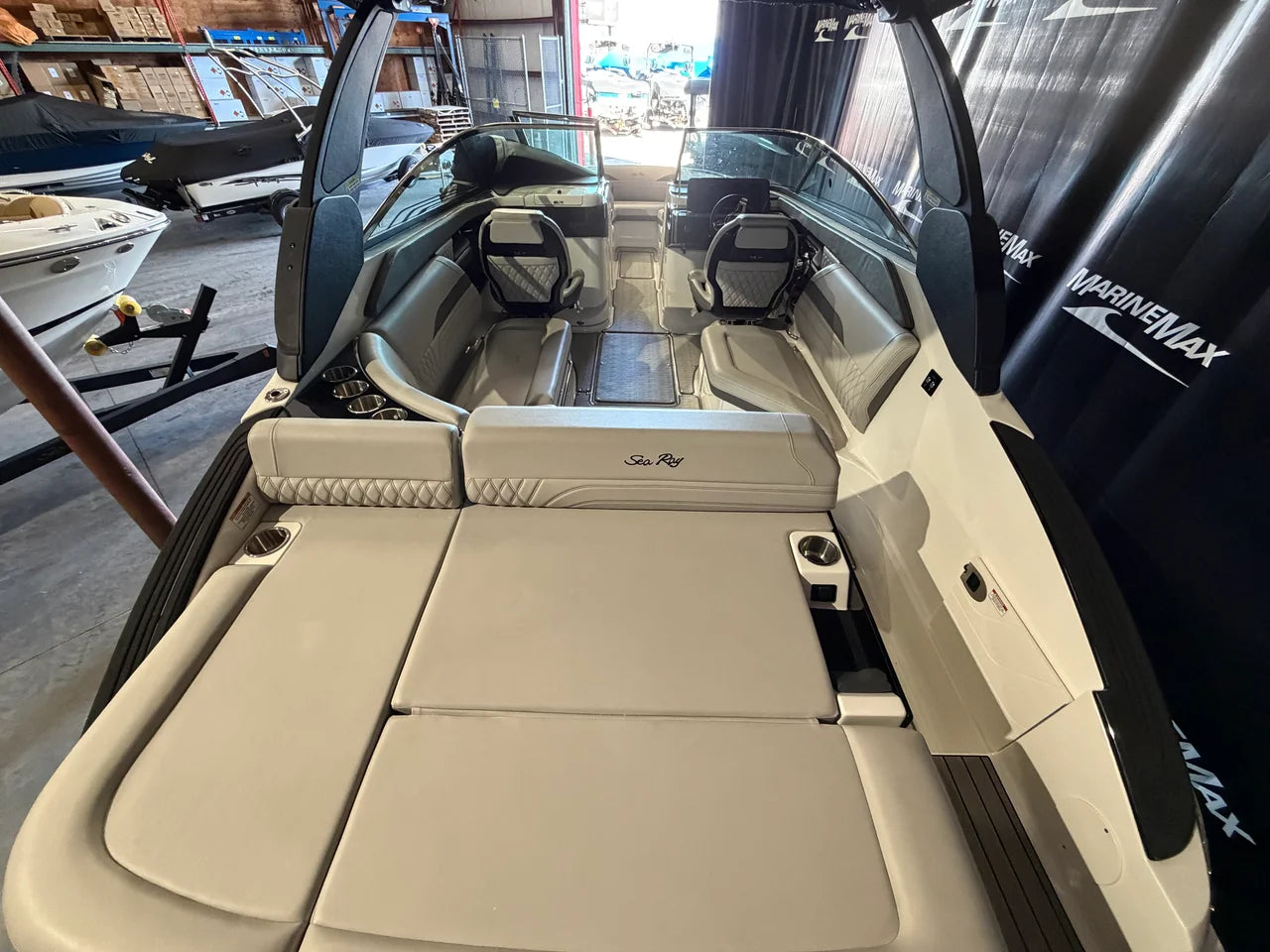 2024 Sea Ray SLX 260 26.0 feet, Excelsior, Minnesota #10