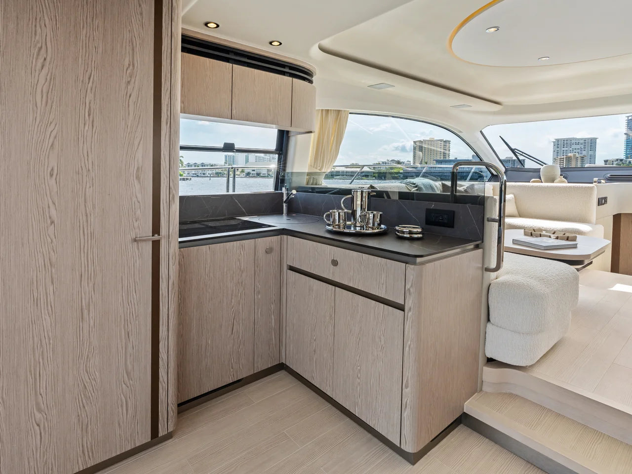 2026 Azimut Fly 53 53.0 feet, Pompano Beach, FL #42