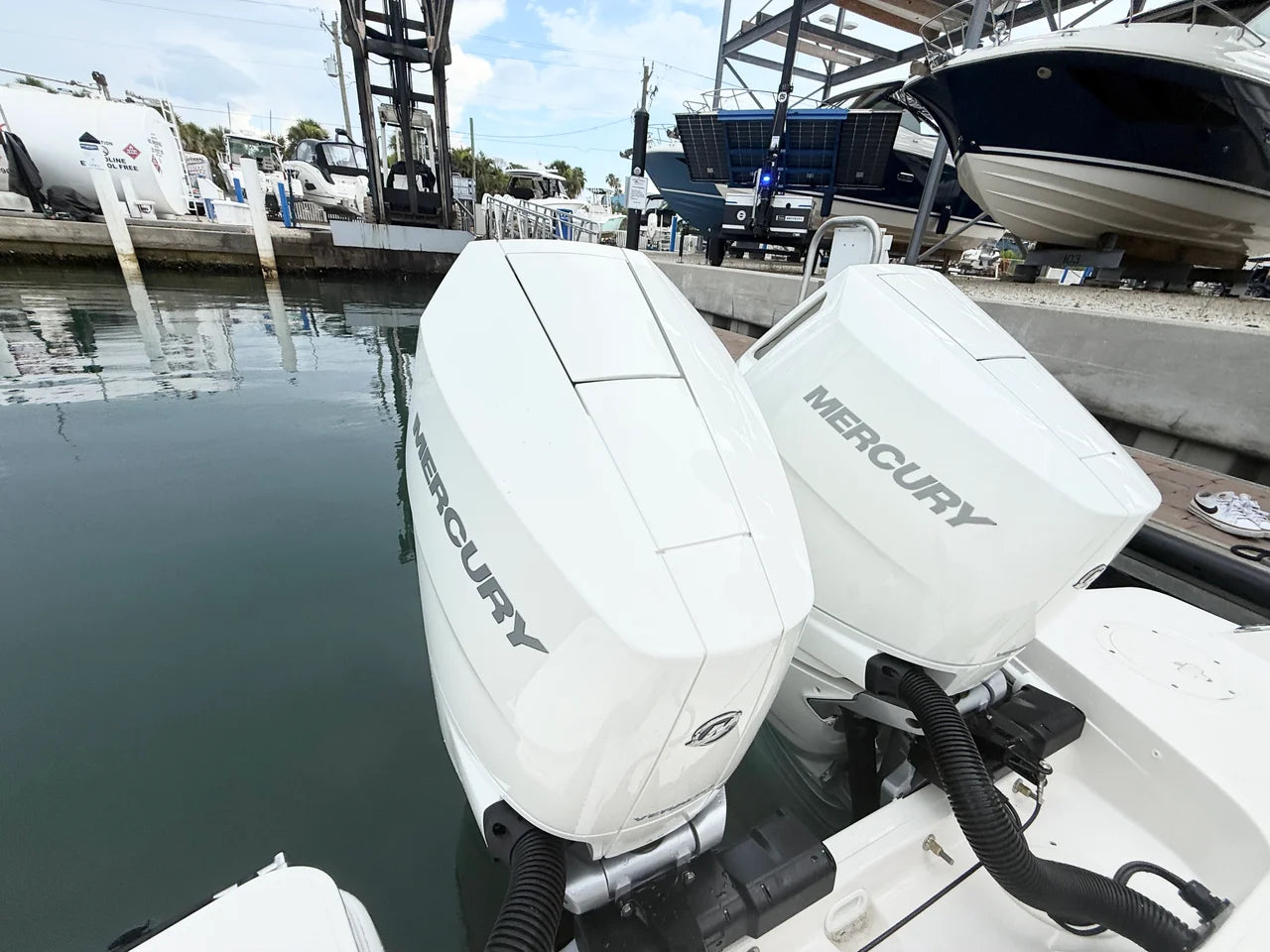 2027 Boston Whaler 325 Conquest 32.0 feet, Sarasota, FL #54