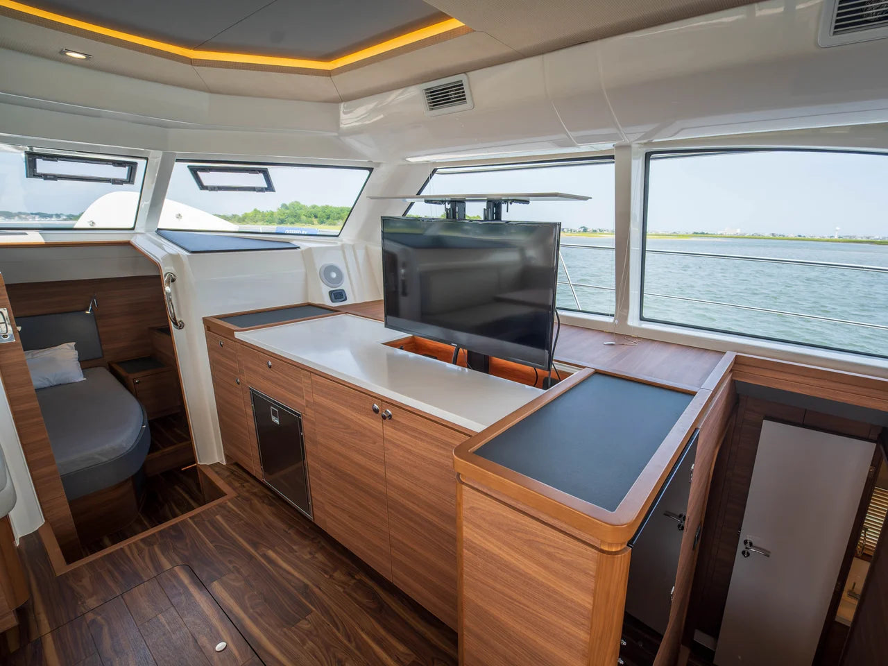 2025 Aquila 44 44.0 feet, Wrightsville Beach, North Carolina #10