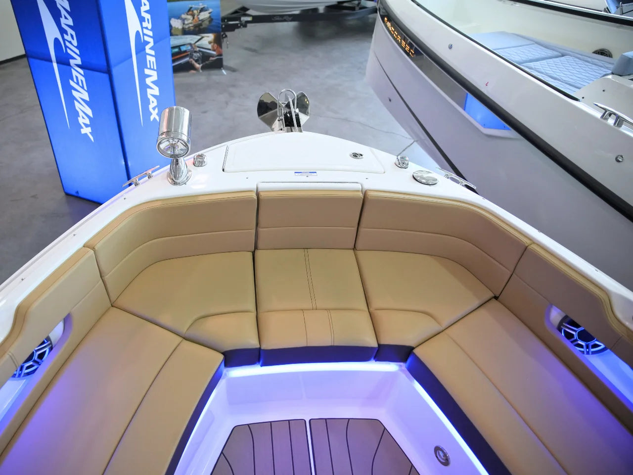 2026 Sea Ray SLX 310 31.0 feet, Lewisville, TX #50