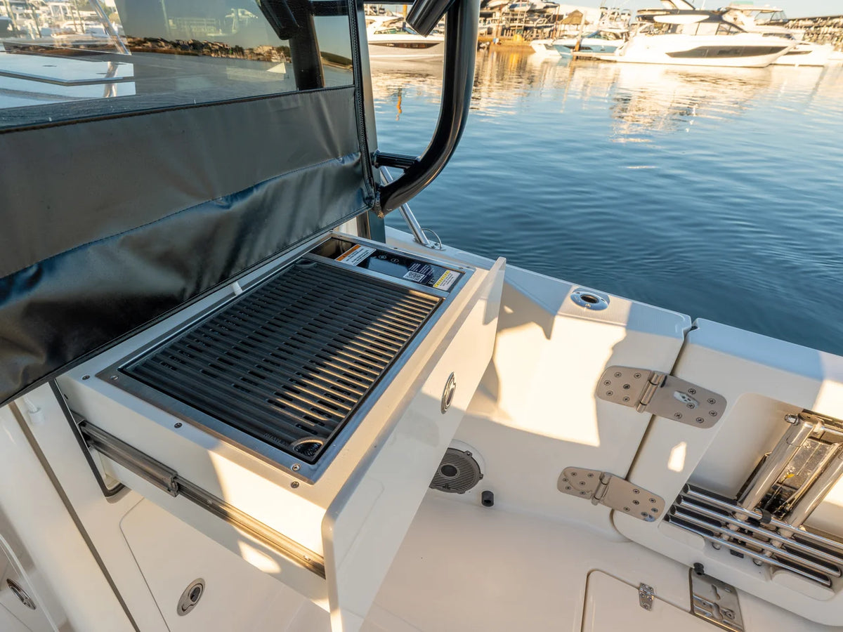 2026 Boston Whaler 365 Conquest 36.0 feet, Wrightsville Beach, North Carolina #20