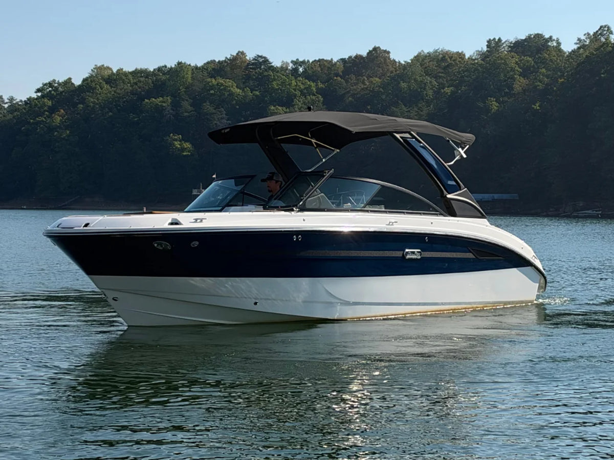 2026 Sea Ray SDX 250 Surf 25.0 feet, Cumming, GA #2
