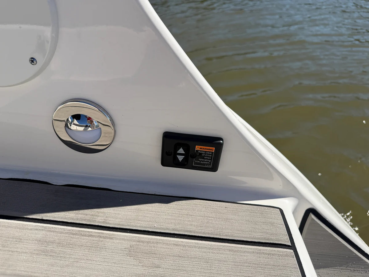 2026 Sea Ray SDX 230 23.0 feet, Lake Wylie, SC #14