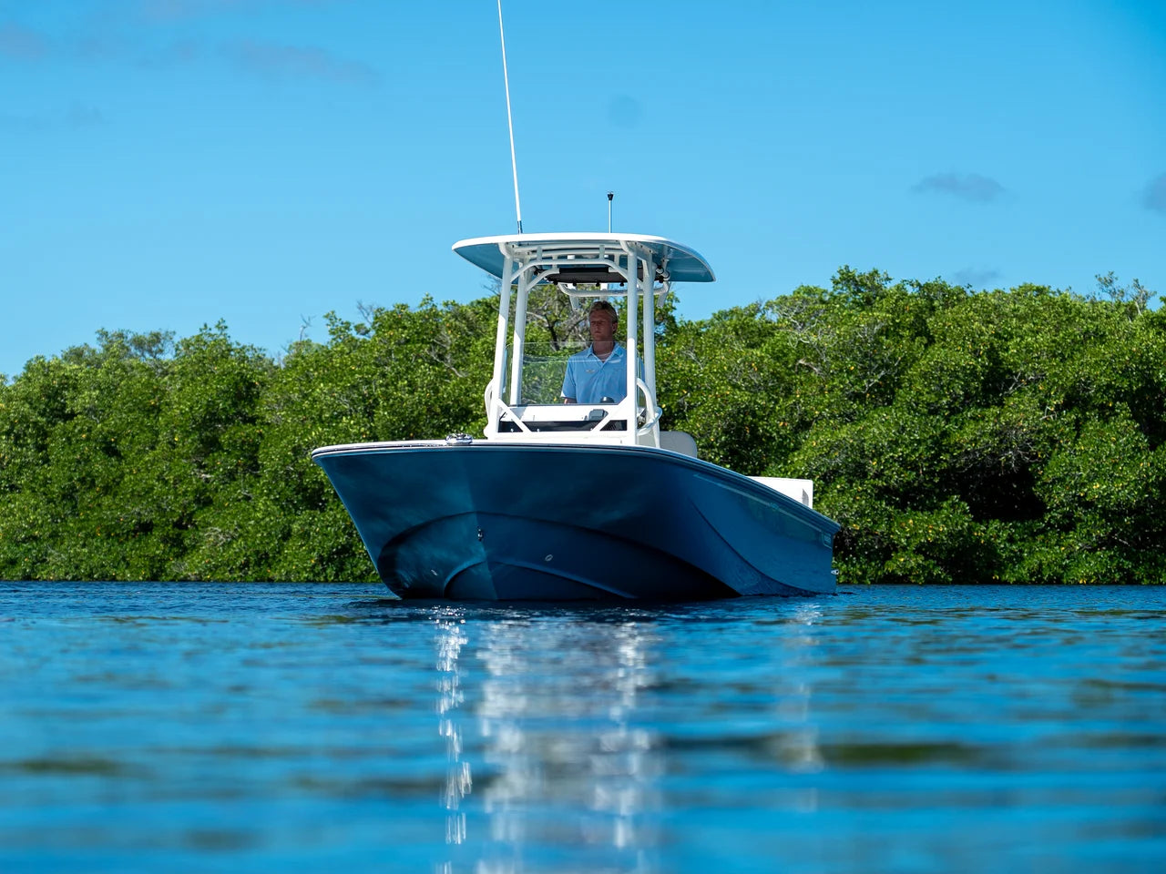 2026 Boston Whaler 210 Montauk 21.0 feet, Fort Myers, FL #28
