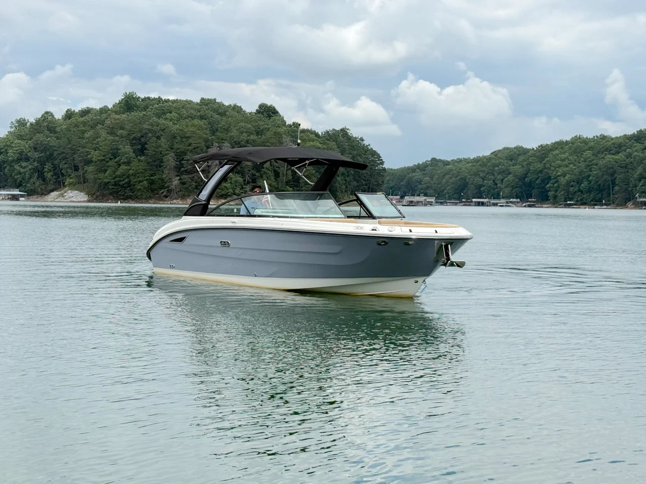 2025 Sea Ray 270 SDX 27.0 feet, Cumming, GA #5