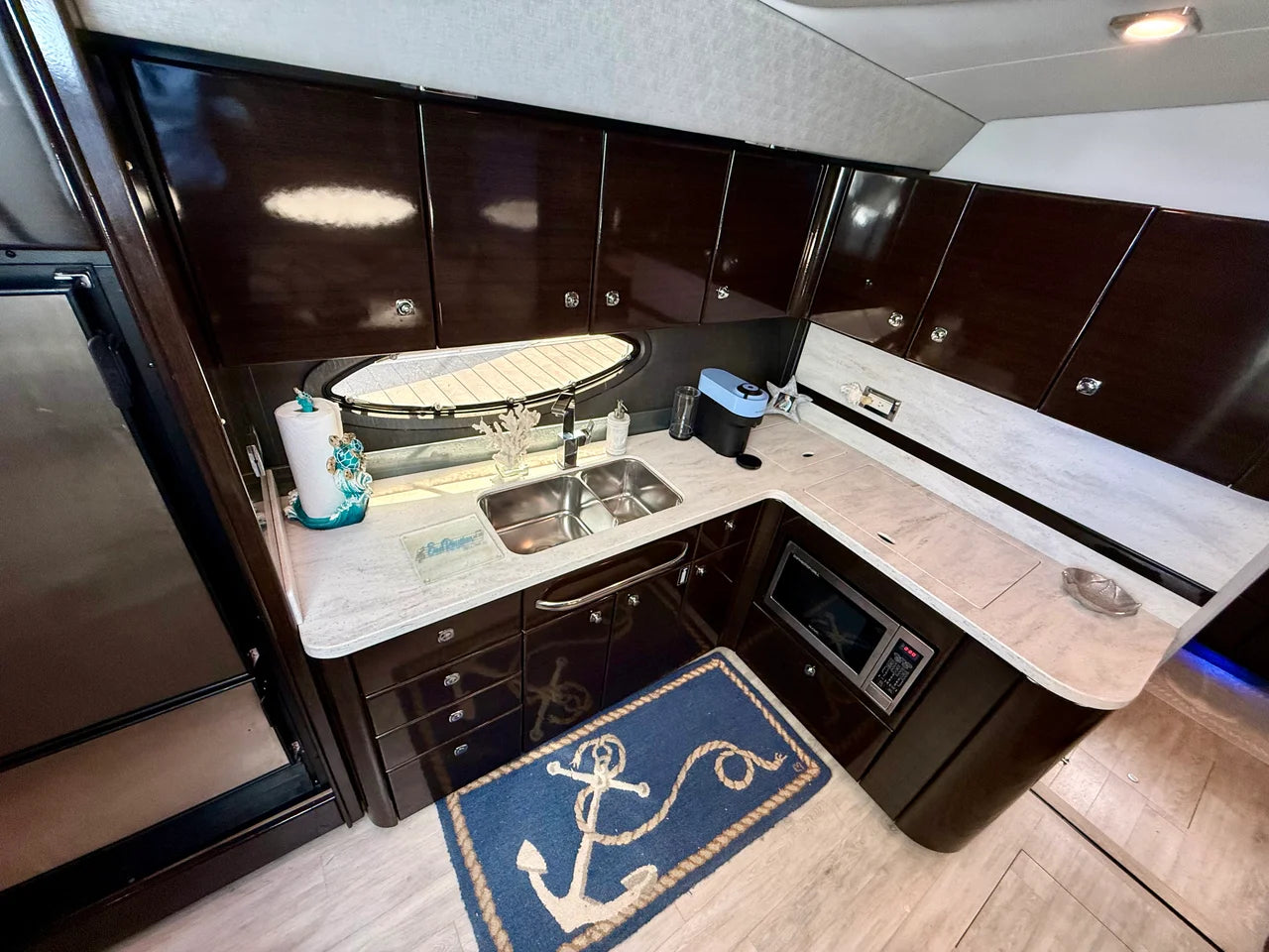 2018 Formula 45 YACHT 45.0 feet, Fort Myers, FL #52