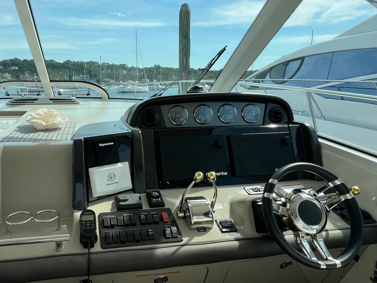 2006 Sea Ray 48 Sundancer 51.0 feet, Huntington, NY #26