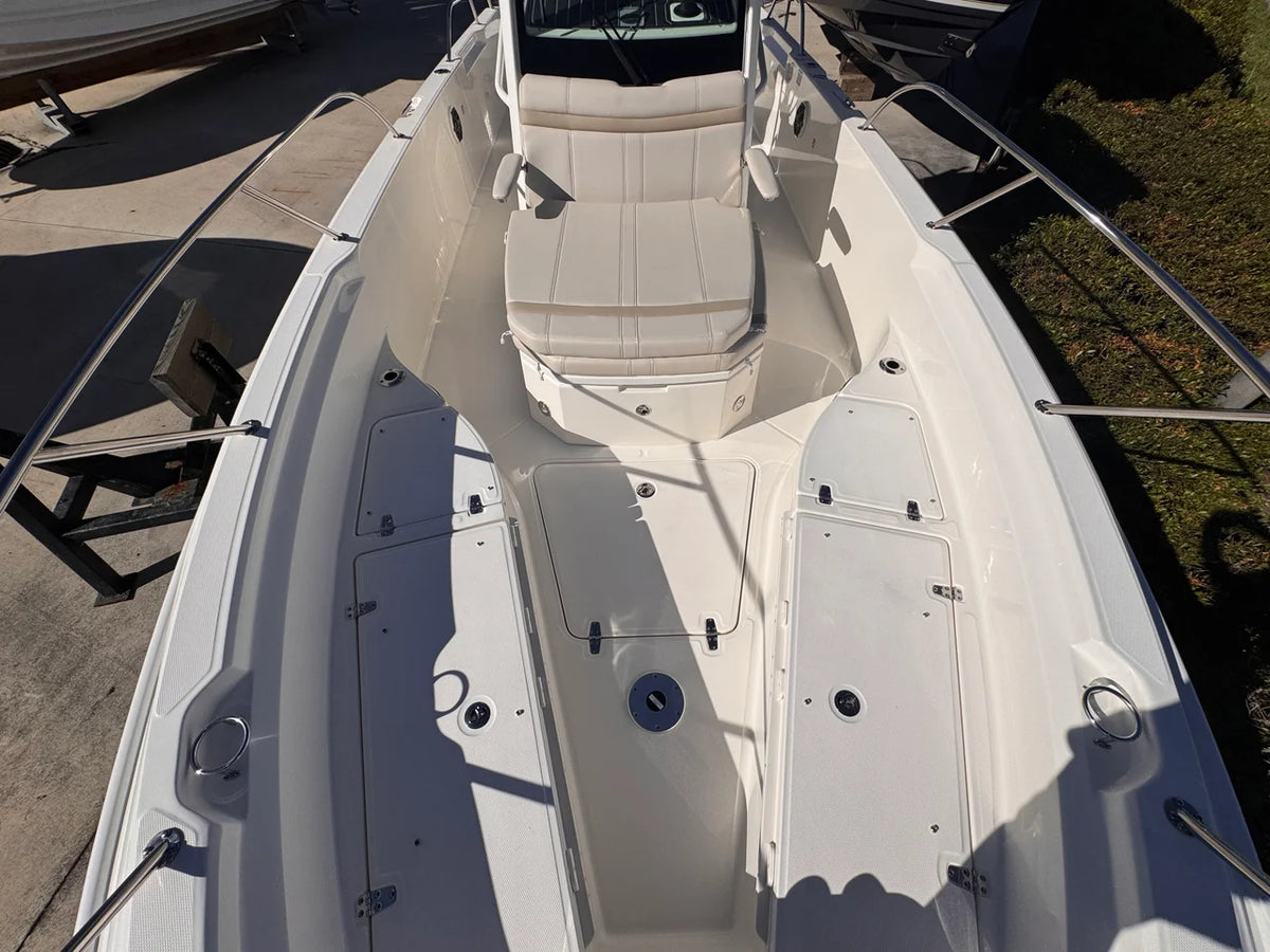 2026 Boston Whaler 280 Dauntless 28.0 feet, Seabrook, TX #23