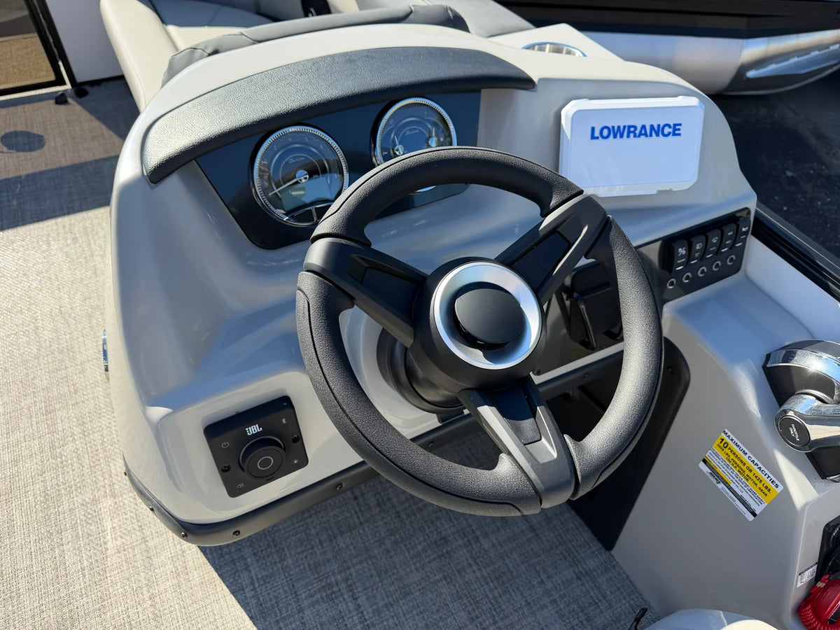 2026 Barletta S22QC 22.0 feet, Crosslake, Minnesota #23