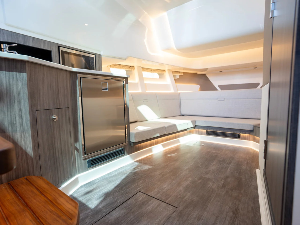 2026 Sea Ray Sundancer 370 Outboard 37.0 feet, Miami, FL #24