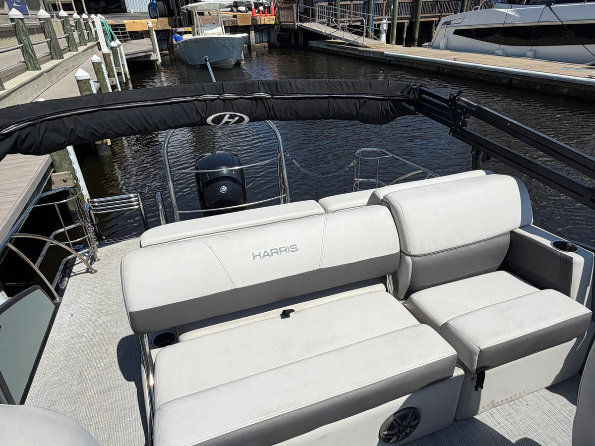 2023 Harris CRUISER 210 SLDH 22.0 feet, Pensacola, Florida #23