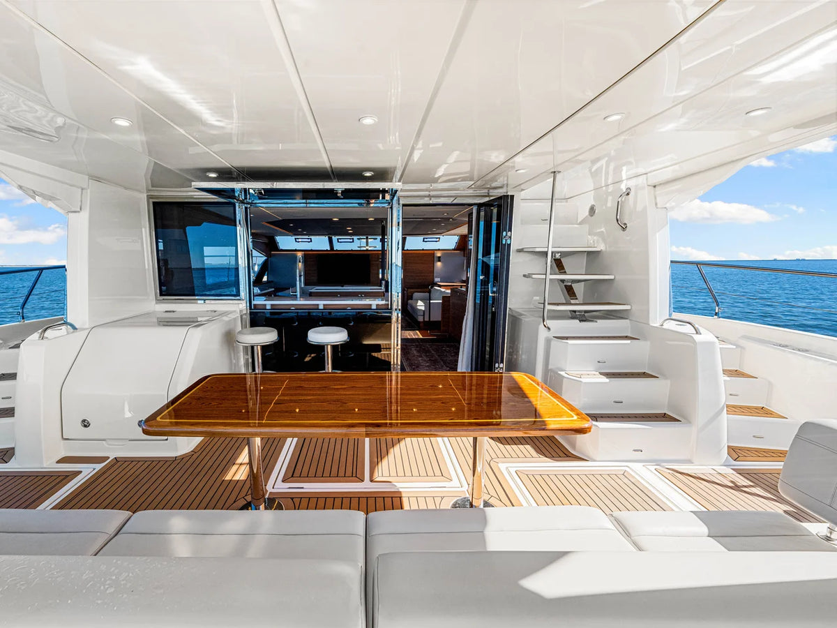 2022 Aquila 54 Yacht 54.0 feet, Clearwater, Florida #39