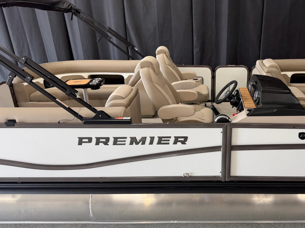 2027 Premier 230SUNSATION 23.0 feet, Nisswa, Minnesota #6