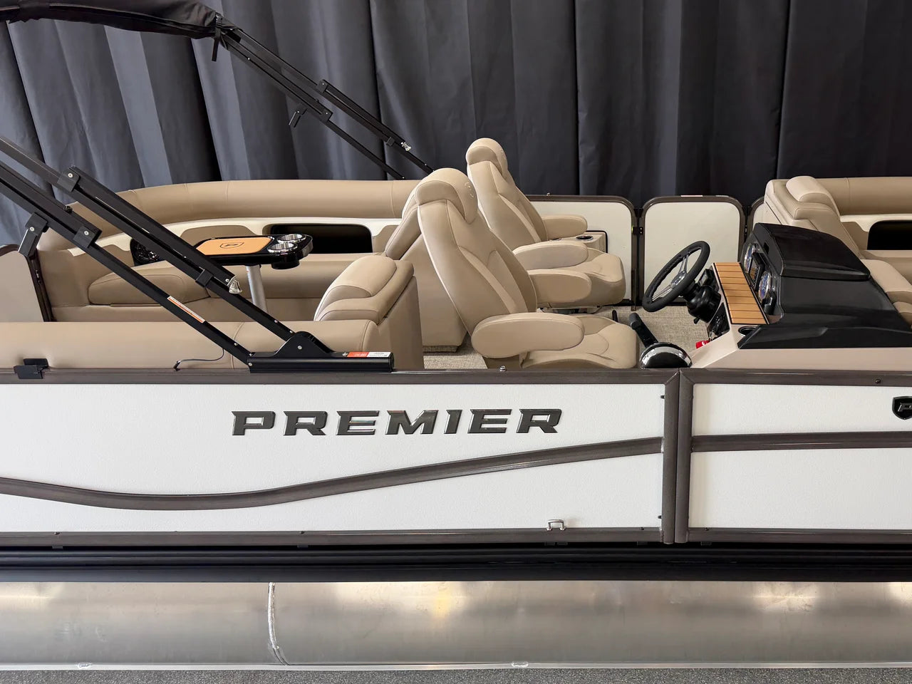 2027 Premier 230SUNSATION 23.0 feet, Nisswa, Minnesota #6