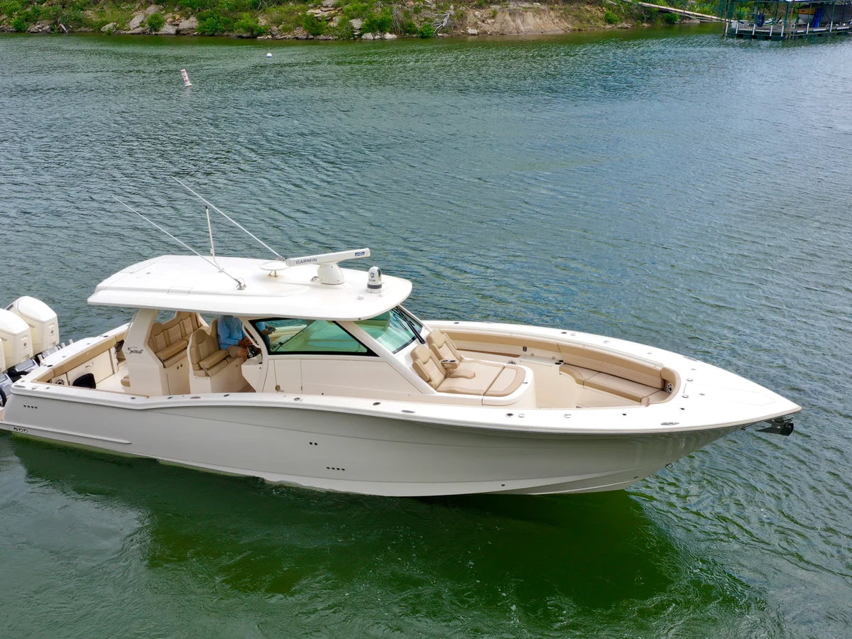 2023 Scout 425 LXF 42.0 feet, Pottsboro, TX #14