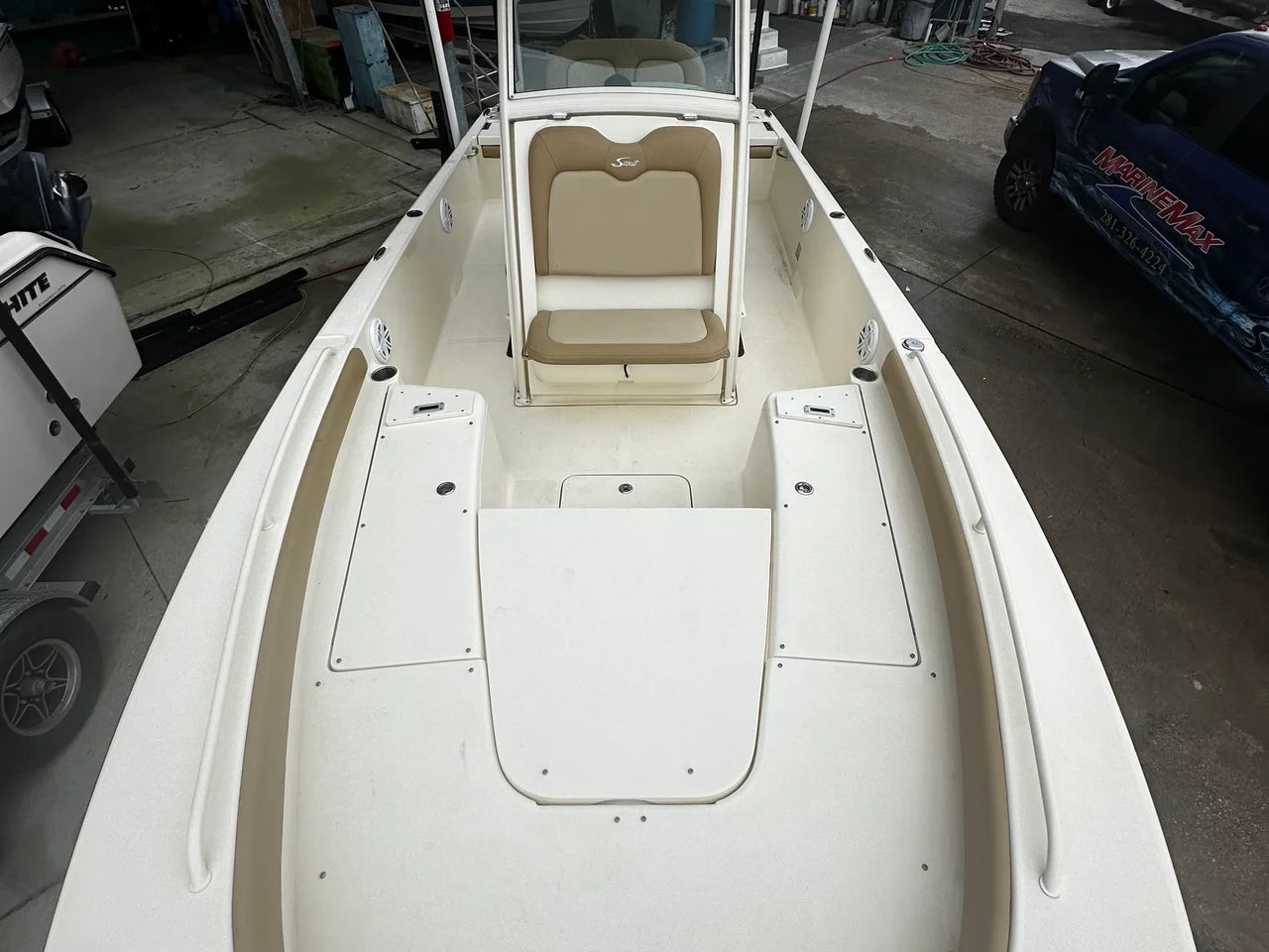 2020 Scout 251 XSS 25.0 feet, Seabrook, TX #23