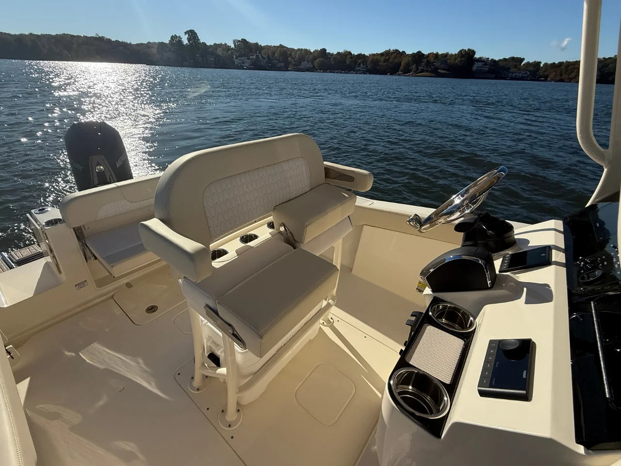 2026 Scout 240 XSF 24.0 feet, Lake Wylie, SC #24