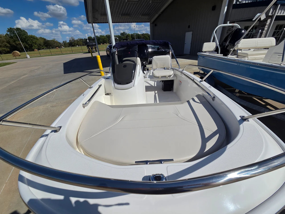 2027 Boston Whaler 130 Super Sport 13.0 feet, Monkey Island, OK #5