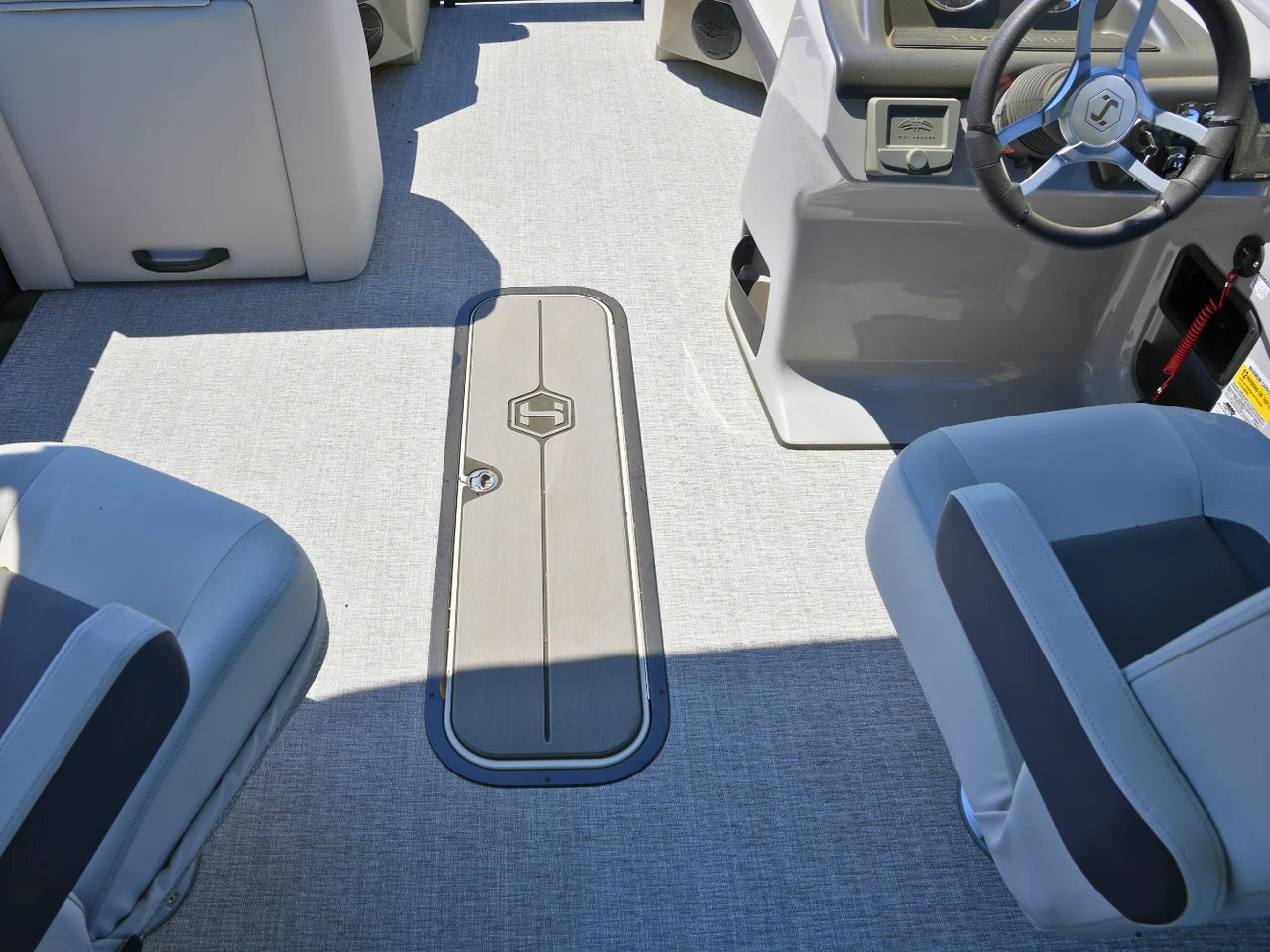 2026 Harris Cruiser 210 21.0 feet, Lewisville, TX #17