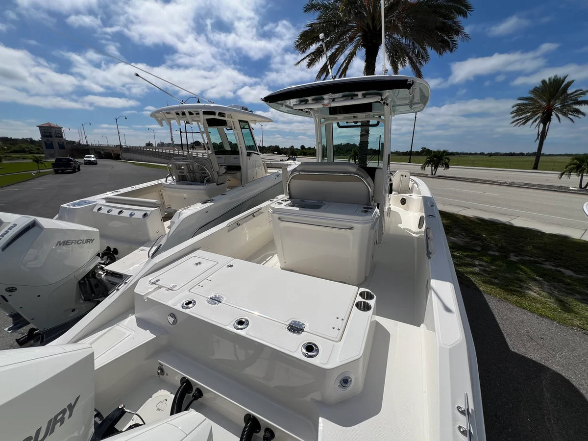 2027 Boston Whaler 280 Dauntless 28.0 feet, Venice, Florida #6