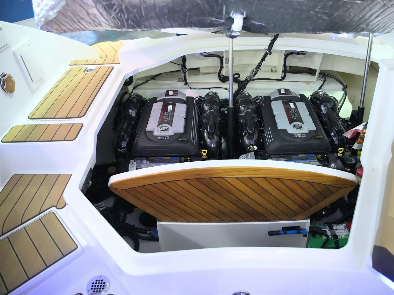 2026 Sea Ray SLX 310 31.0 feet, Lewisville, TX #54