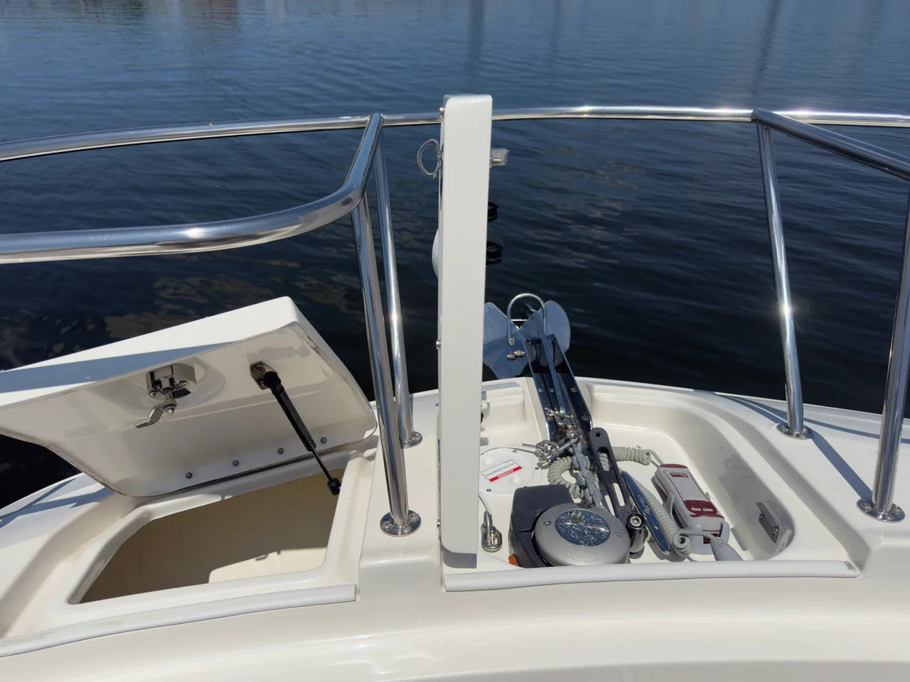 2021 Sea Ray 320 SUNDANCER OB 32.0 feet, Norwalk, Connecticut #29