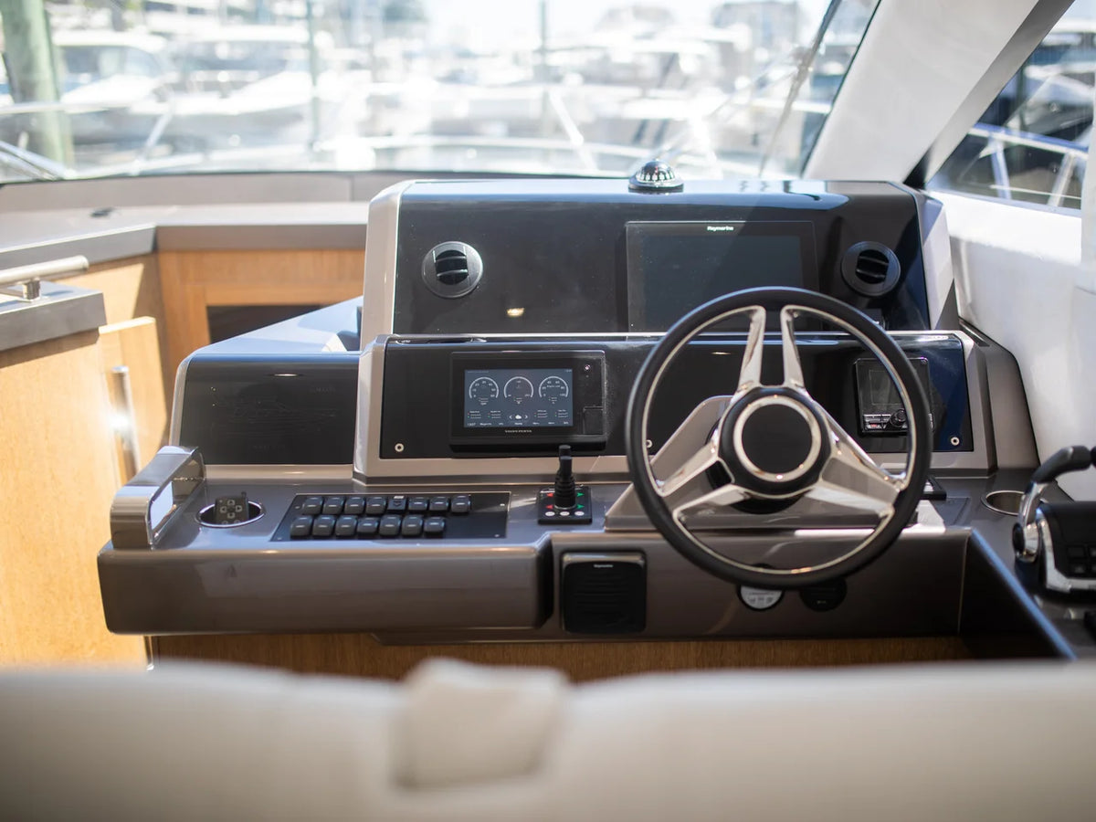 2018 Galeon 420 42.0 feet, Somers Point, New Jersey #111