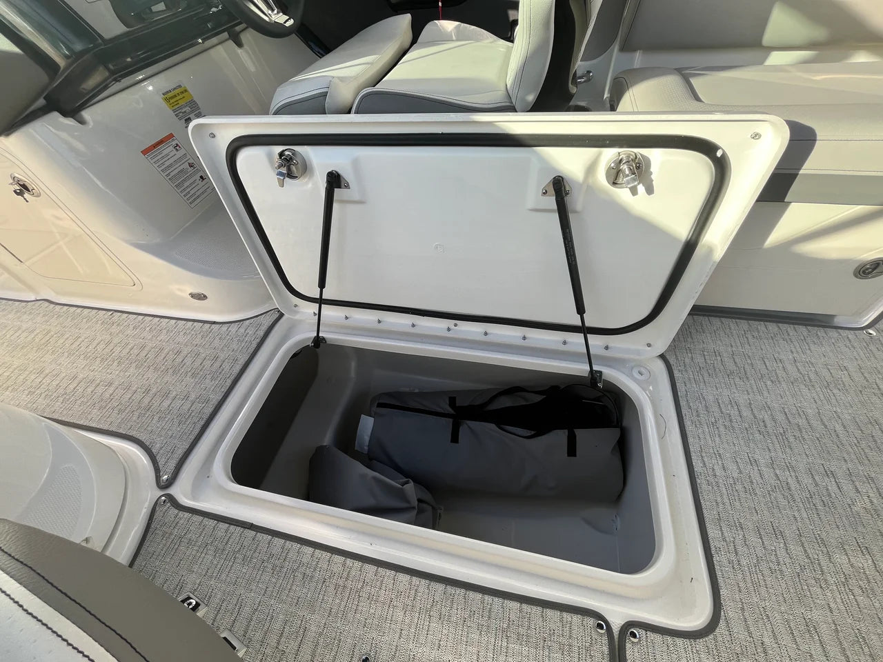 2026 Sea Ray SLX 260 Outboard 26.0 feet, Norwalk, Connecticut #32
