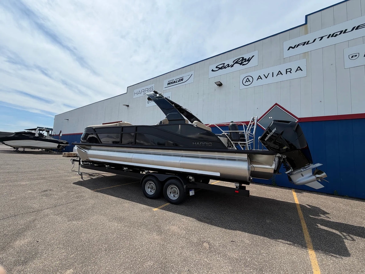 2026 Harris Grand Mariner 250 25.0 feet, Rogers, MN #8