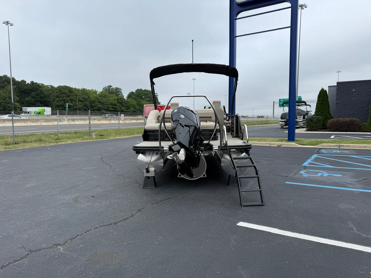 2026 Bennington 24 MSB 24.0 feet, Greenville, SC #7