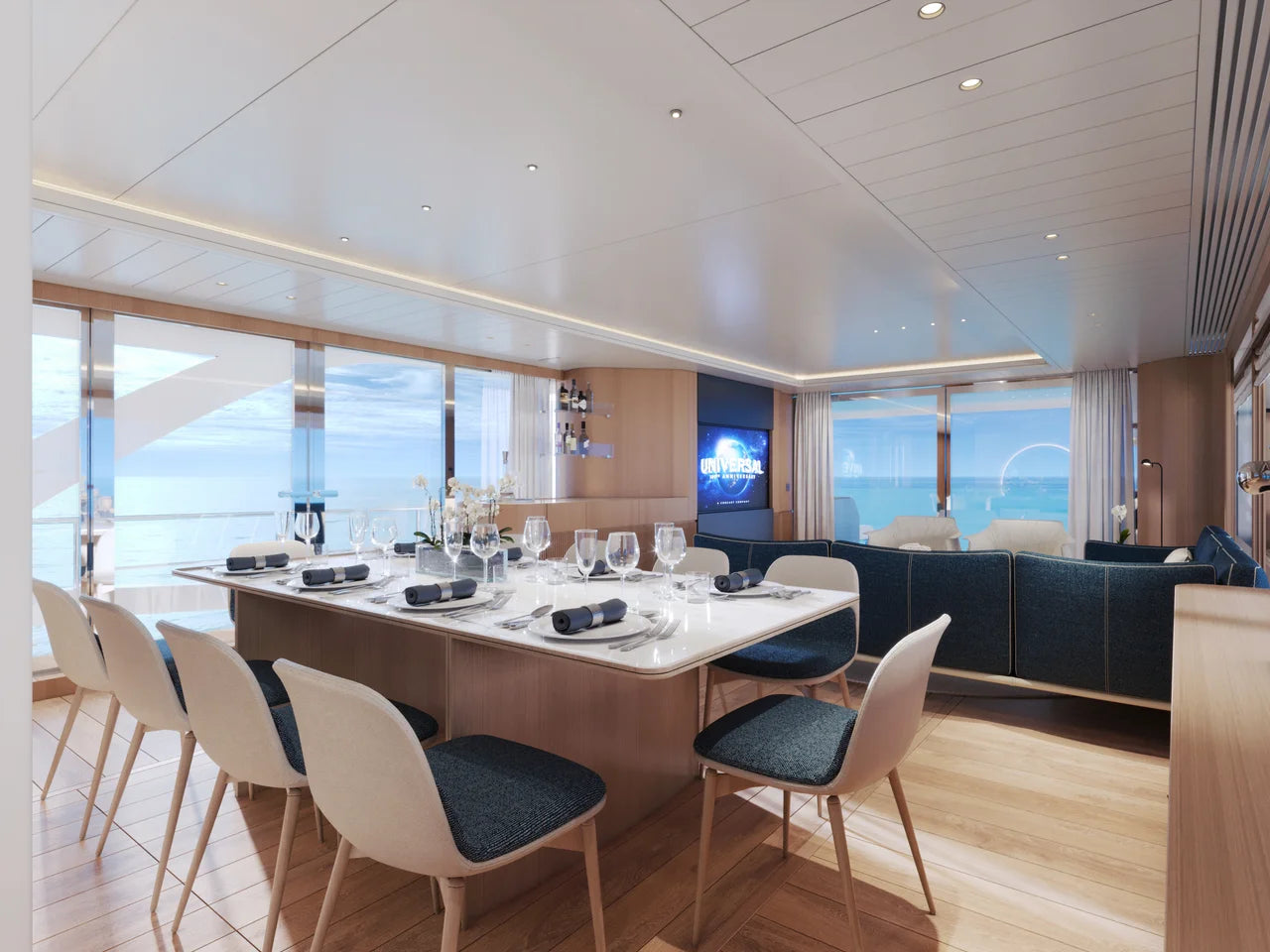 2026 Ocean Alexander 30P 103.0 feet, Inuvik, Northwest Territories #62