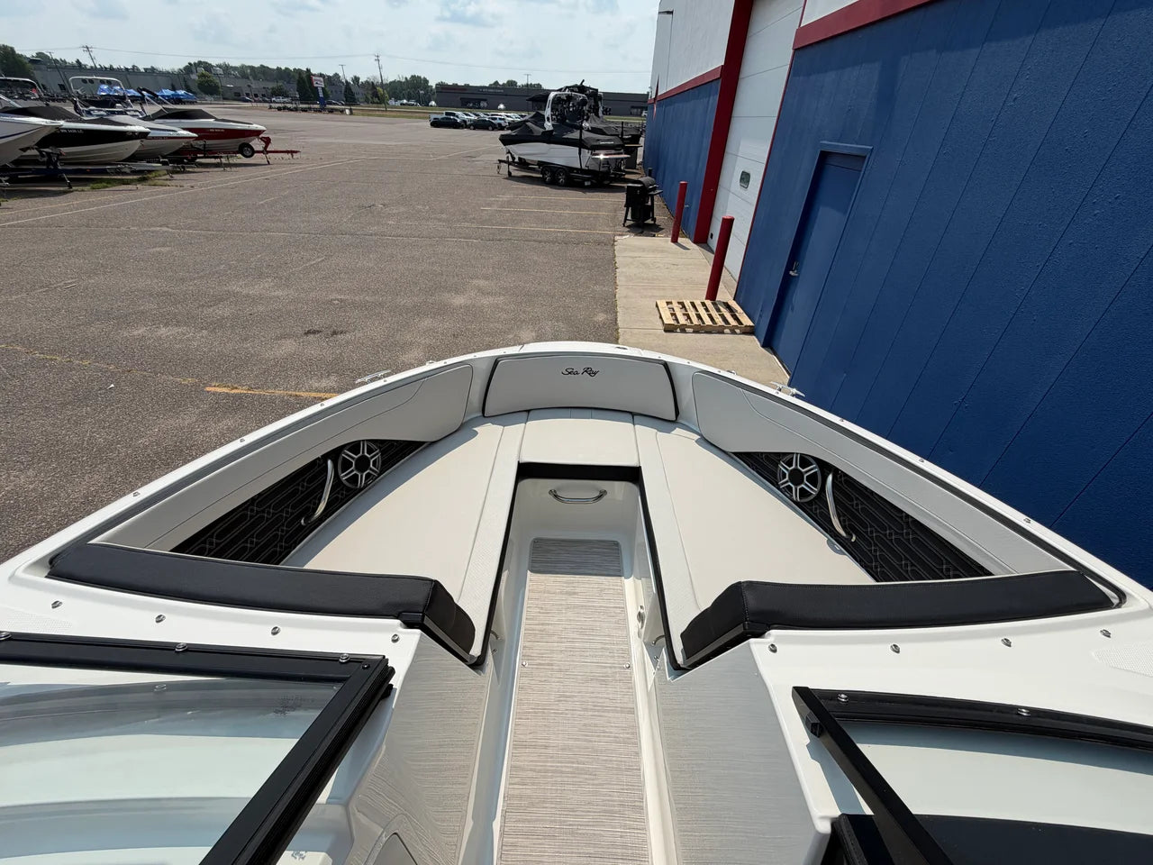 2026 Sea Ray SPX 210 21.0 feet, Rogers, MN #32