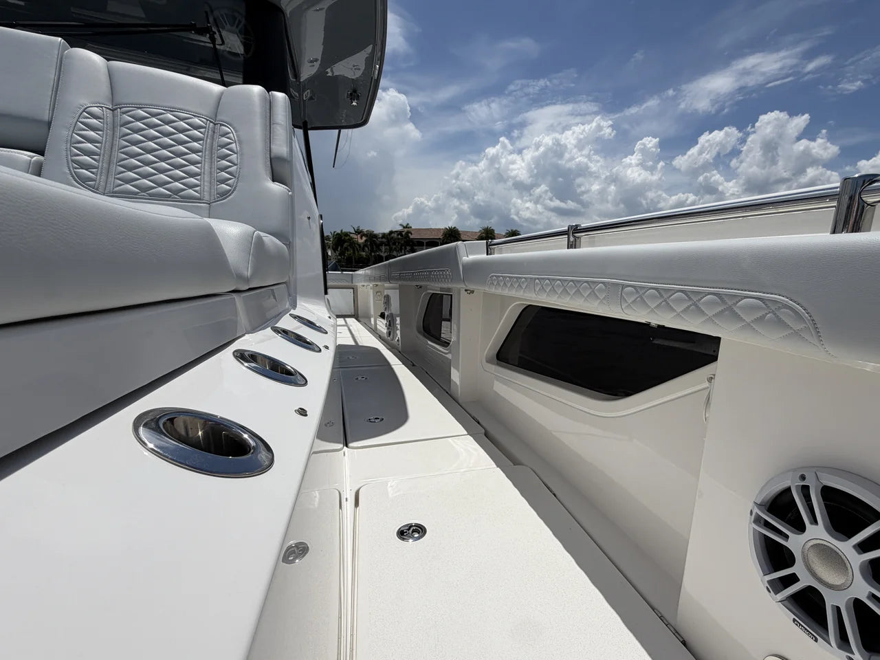 2026 Aquila 36 Molokai 36.0 feet, Pompano Beach, Florida #50