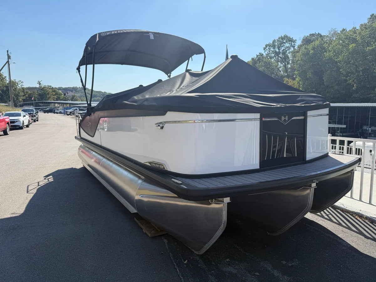 2027 Harris Sunliner 230 23.0 feet, Lake Ozark, MO #3