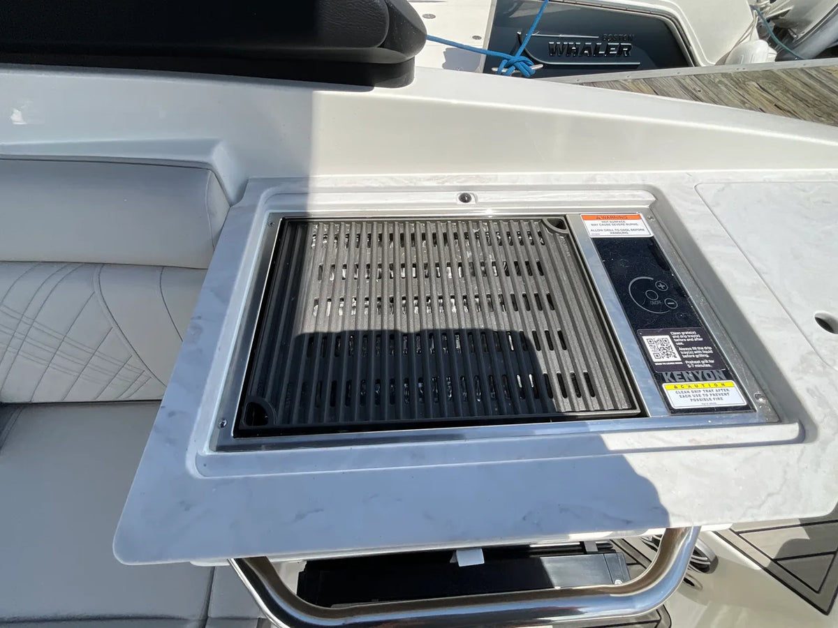 2027 Sea Ray SDX 290 Outboard 29.0 feet, Jacksonville Beach, Florida #18