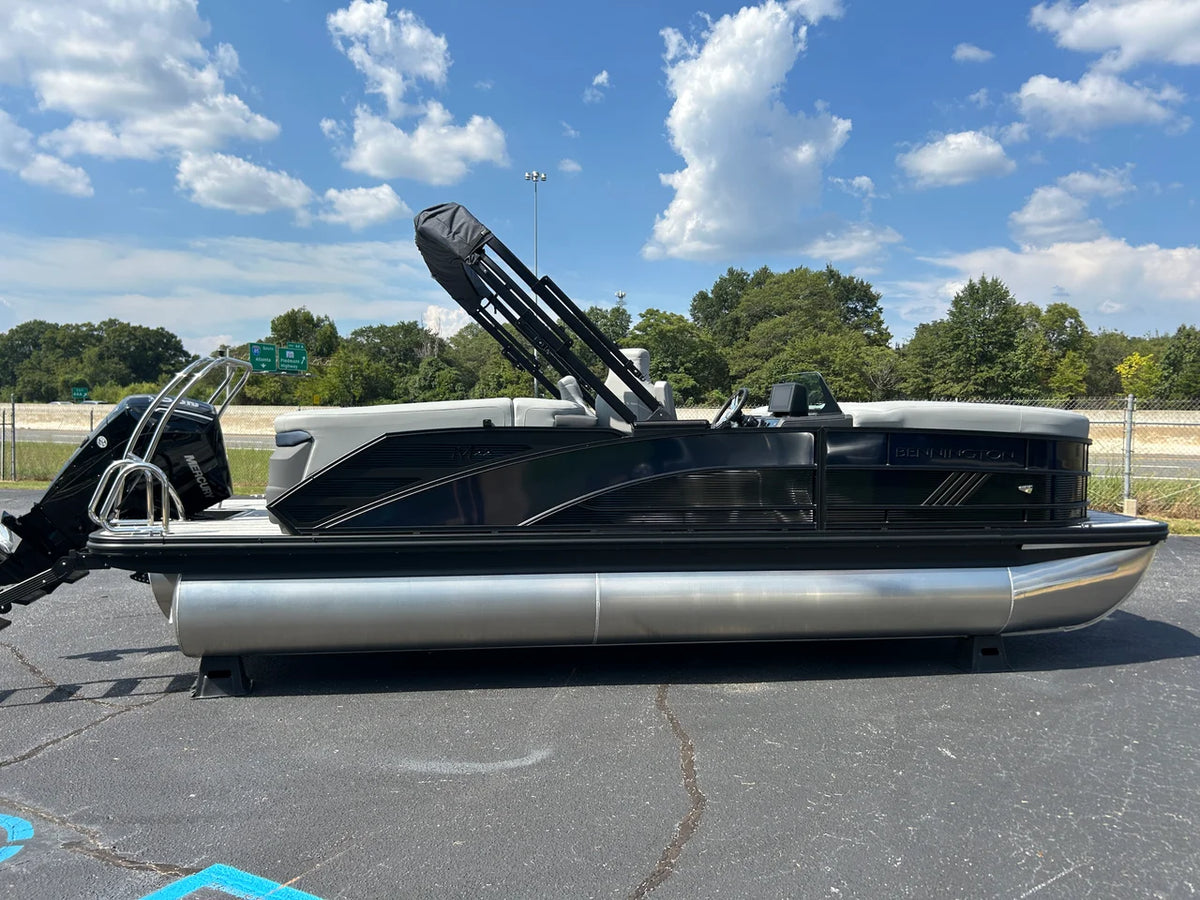 2027 Bennington 22MFB 22.0 feet, Greenville, SC #6
